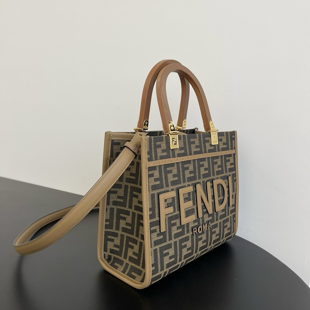 펜디 펜디 스몰 션샤인 쇼퍼백 레플리카 3번 이미지 - Bag | 세미샵 레플리카 사이트