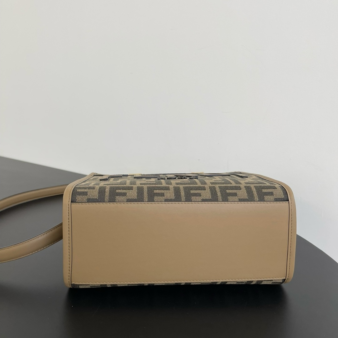 펜디 펜디 스몰 션샤인 쇼퍼백 레플리카 4번 이미지 - Bag | 세미샵 레플리카 사이트