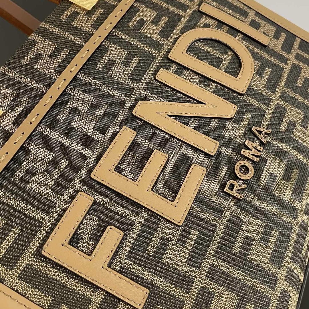 펜디 펜디 스몰 션샤인 쇼퍼백 레플리카 6번 이미지 - Bag | 세미샵 레플리카 사이트