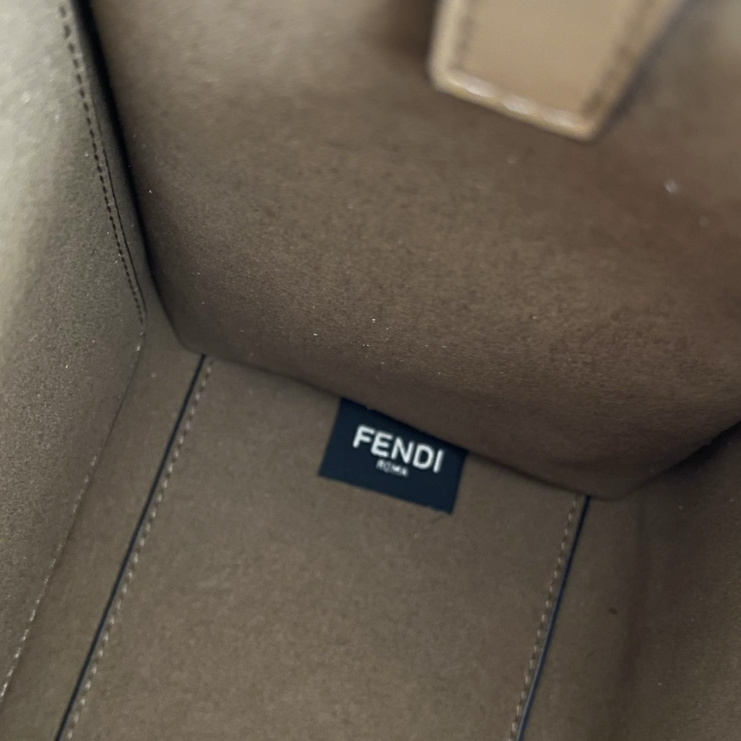 펜디 펜디 스몰 션샤인 쇼퍼백 레플리카 8번 이미지 - Bag | 세미샵 레플리카 사이트