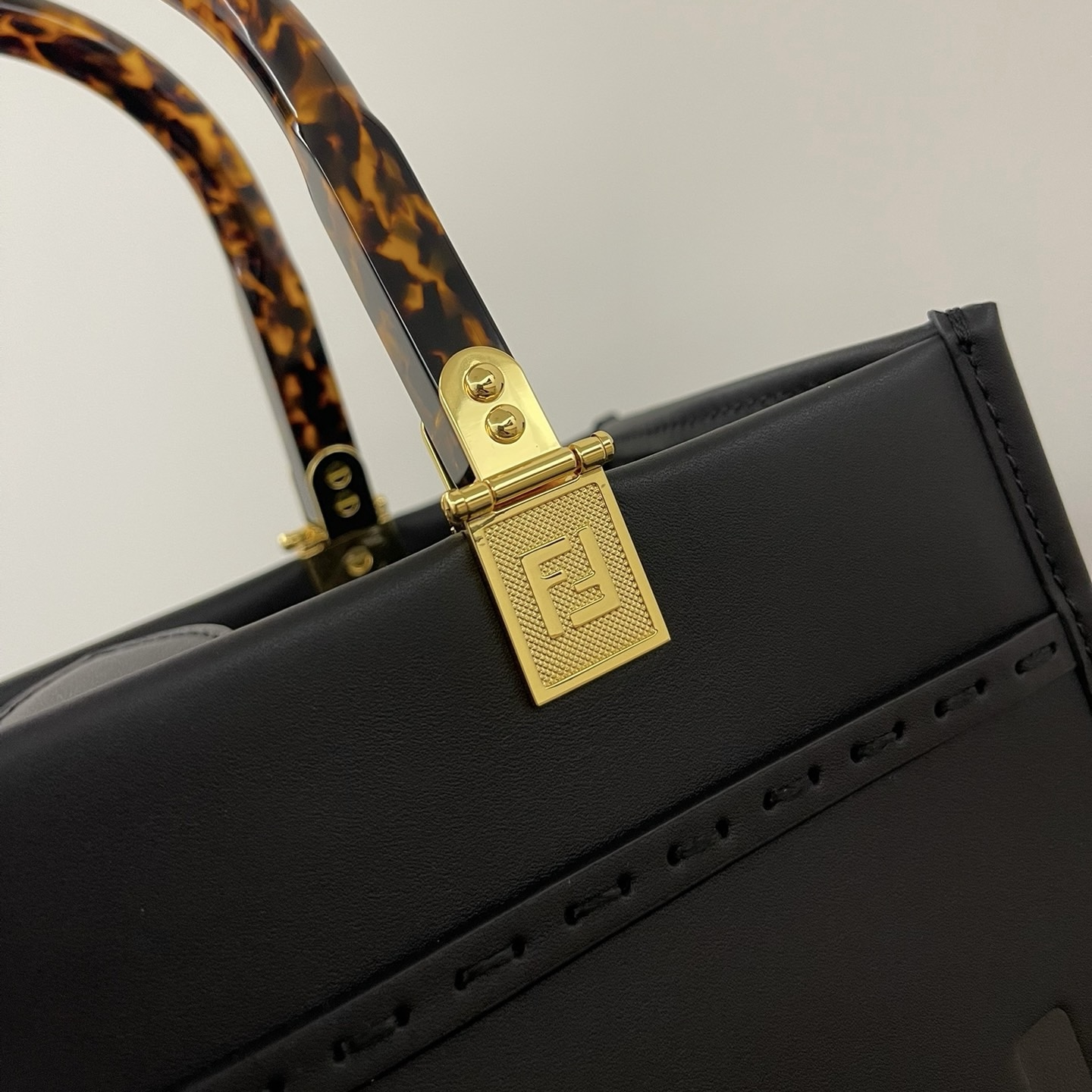 펜디 펜디 스몰 션샤인 쇼퍼백 레플리카 5번 이미지 - Bag | 세미샵 레플리카 사이트