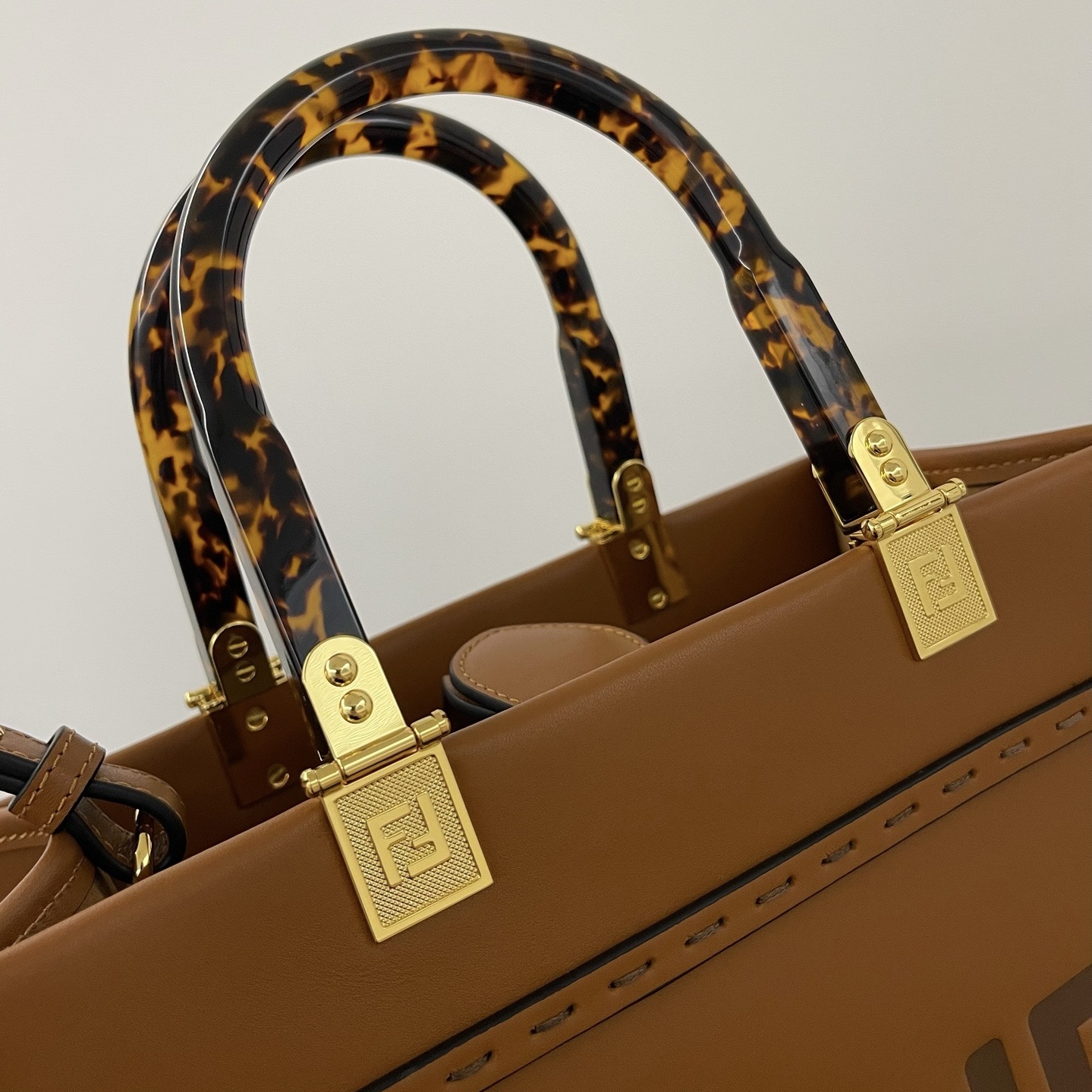 펜디 펜디 스몰 션샤인 쇼퍼백 레플리카 5번 이미지 - Bag | 세미샵 레플리카 사이트