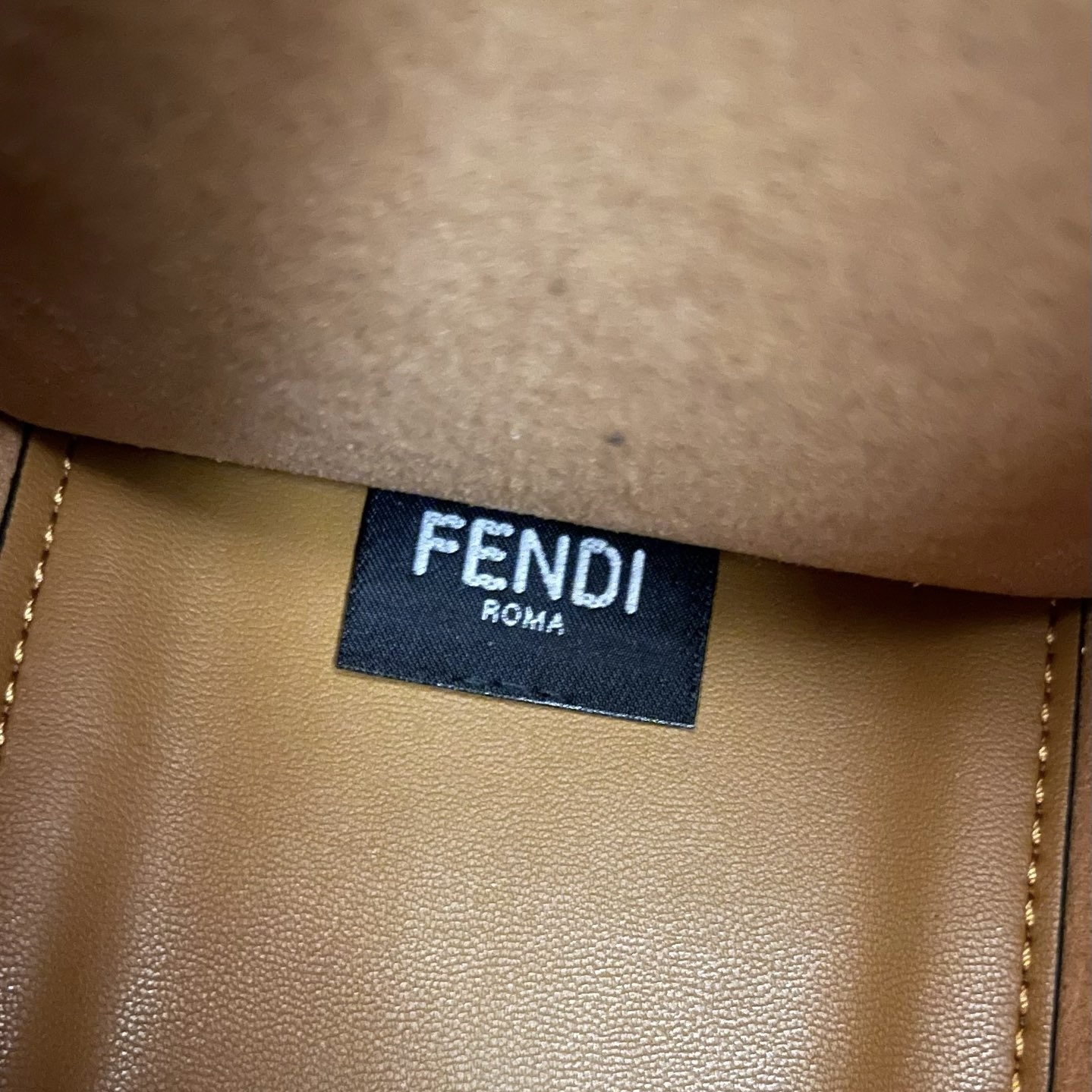 펜디 펜디 스몰 션샤인 쇼퍼백 레플리카 8번 이미지 - Bag | 세미샵 레플리카 사이트