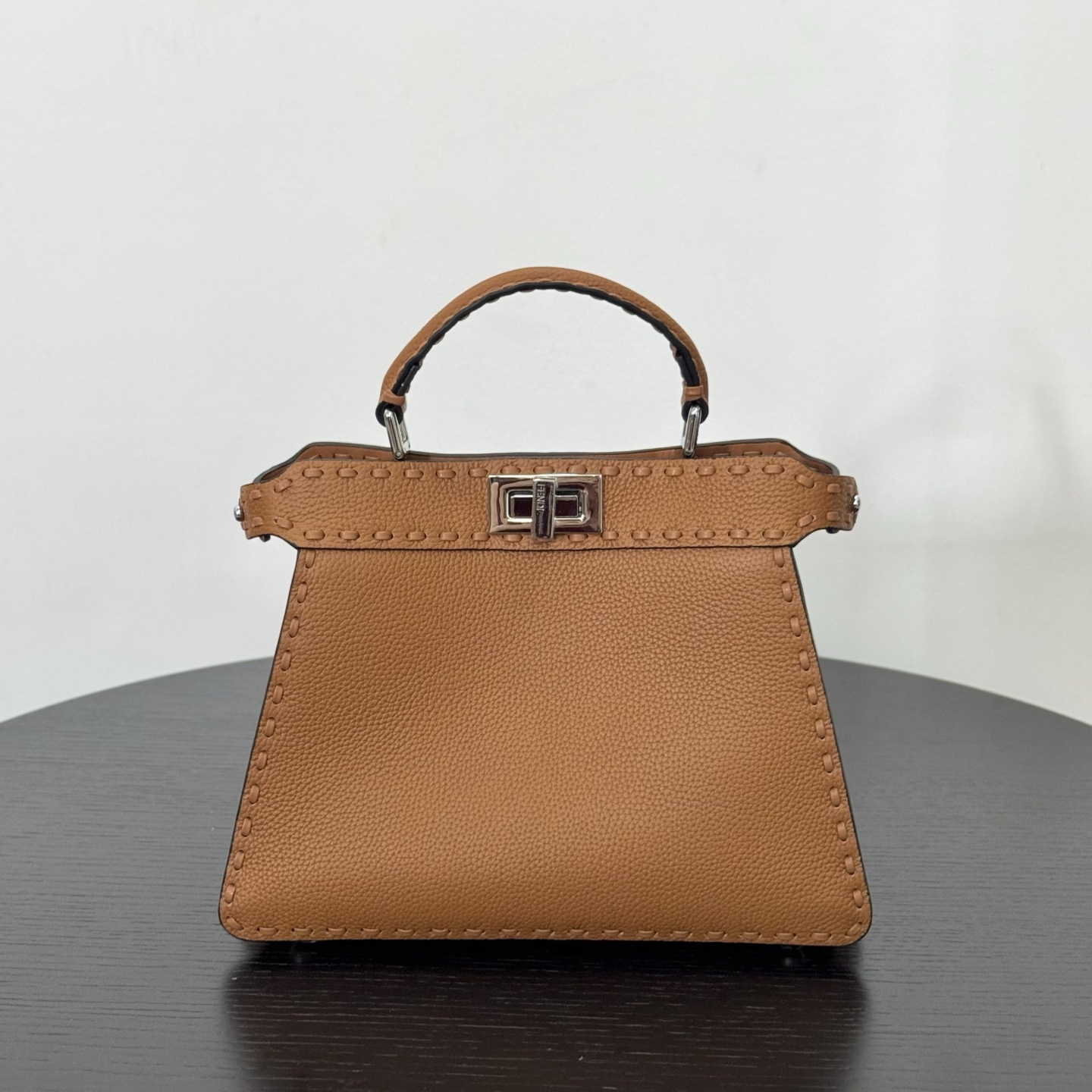 펜디 펜디 스몰 피카부 아이씨 유 레플리카 1번 이미지 - Bag | 세미샵 레플리카 사이트