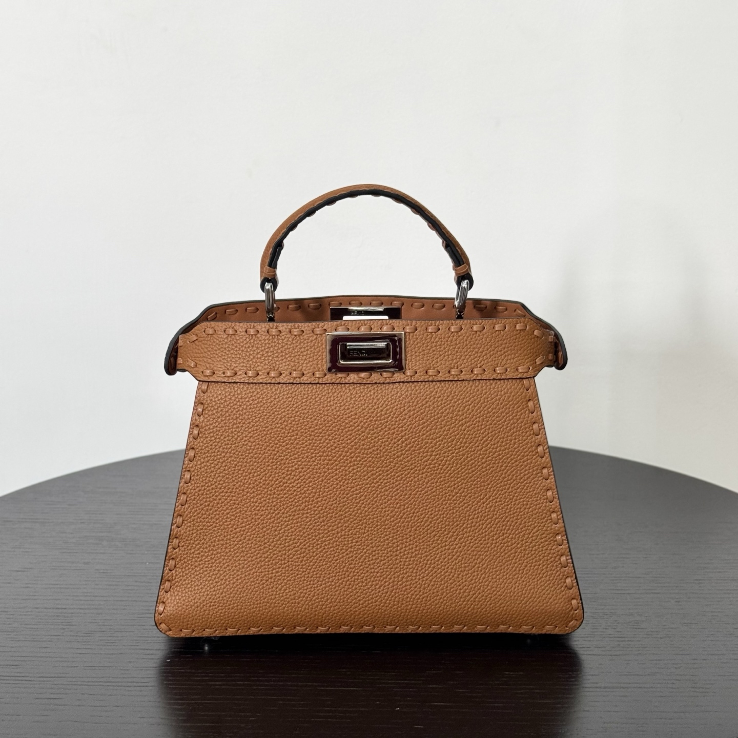 펜디 펜디 스몰 피카부 아이씨 유 레플리카 2번 이미지 - Bag | 세미샵 레플리카 사이트