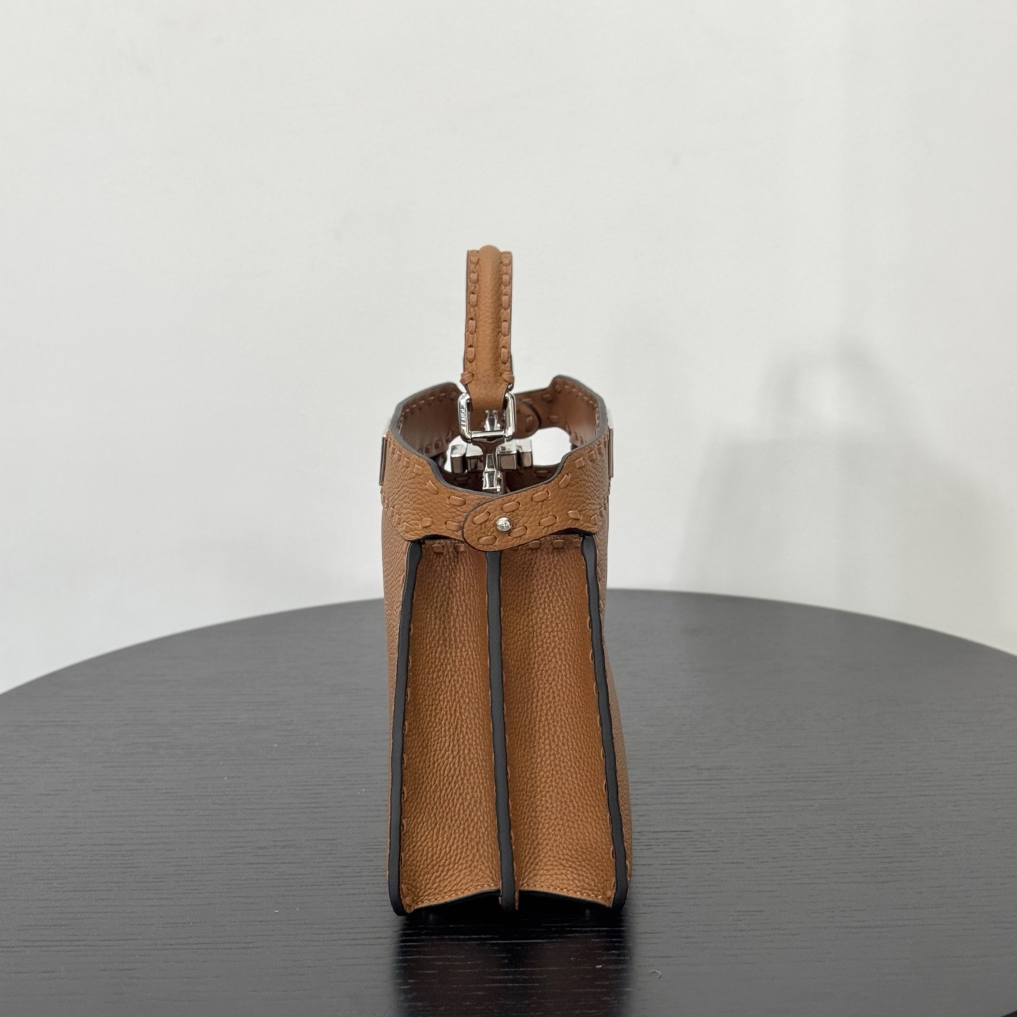 펜디 펜디 스몰 피카부 아이씨 유 레플리카 3번 이미지 - Bag | 세미샵 레플리카 사이트