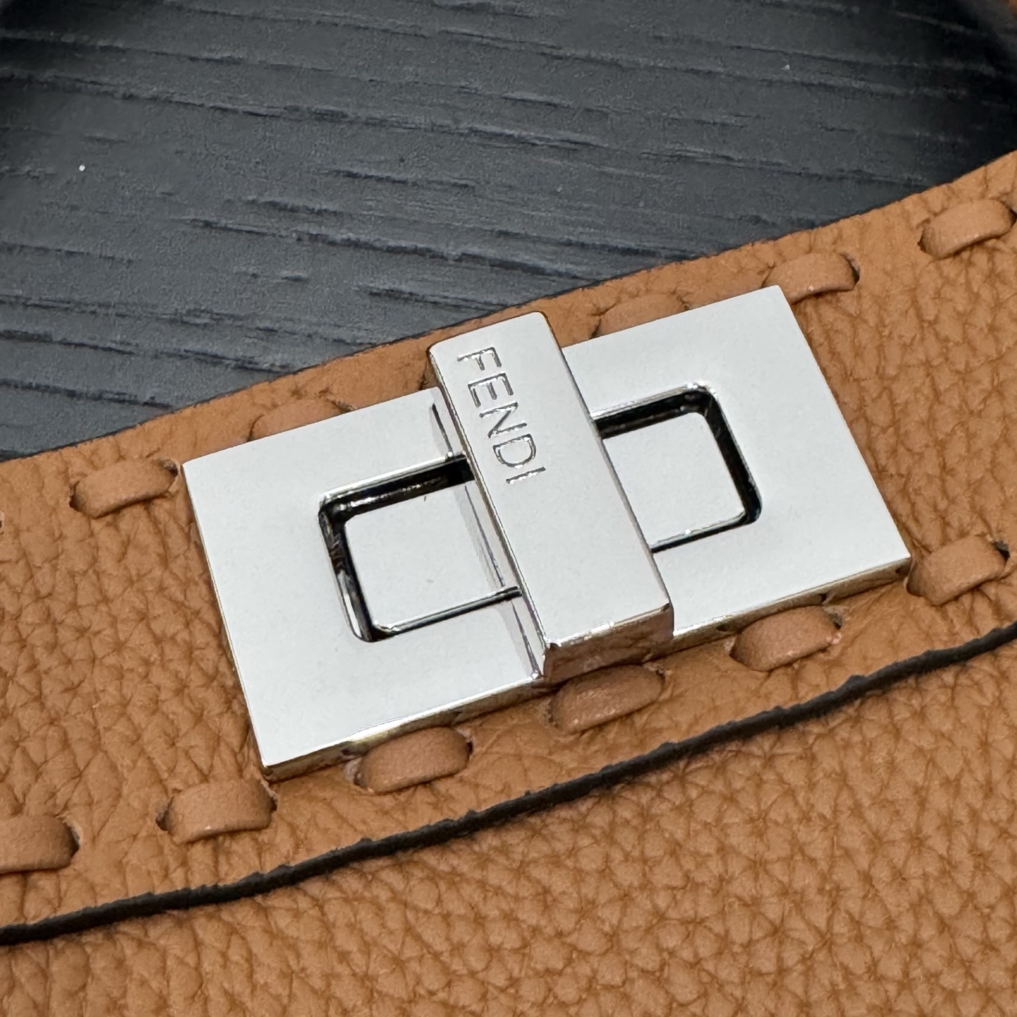 펜디 펜디 스몰 피카부 아이씨 유 레플리카 5번 이미지 - Bag | 세미샵 레플리카 사이트