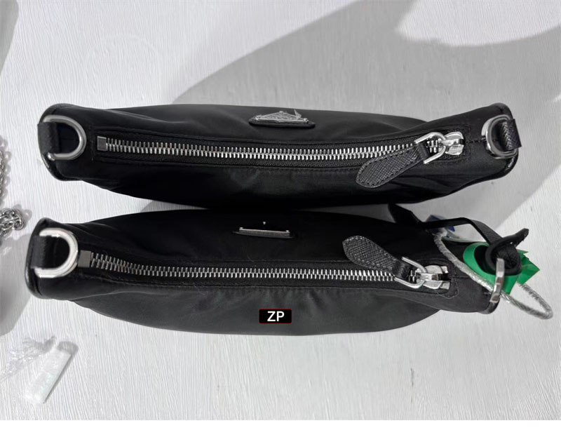 프라다 프라다 리에디션 2005 리나일론 숄더백 레플리카 3번 이미지 - Bag | 세미샵 레플리카 사이트