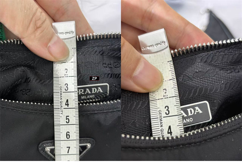 프라다 프라다 리에디션 2005 리나일론 숄더백 레플리카 16번 이미지 - Bag | 세미샵 레플리카 사이트