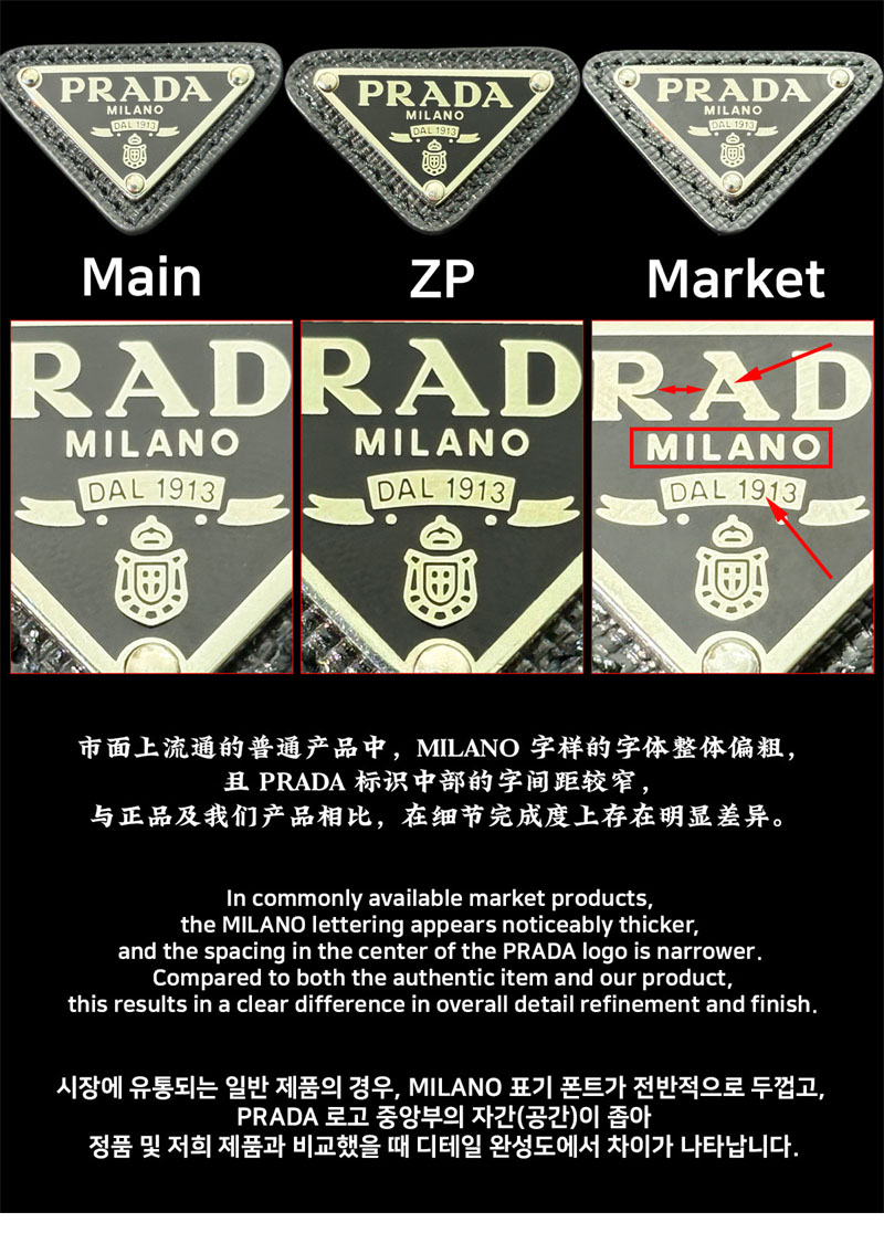 프라다 프라다 리에디션 2005 리나일론 숄더백 레플리카 26번 이미지 - Bag | 세미샵 레플리카 사이트