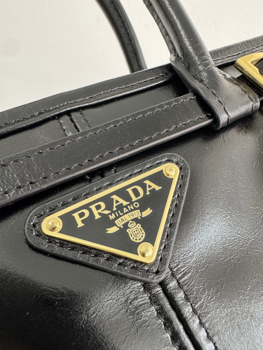 프라다 프라다 보니 미니 탑 핸들 레플리카 5번 이미지 - Bag | 세미샵 레플리카 사이트