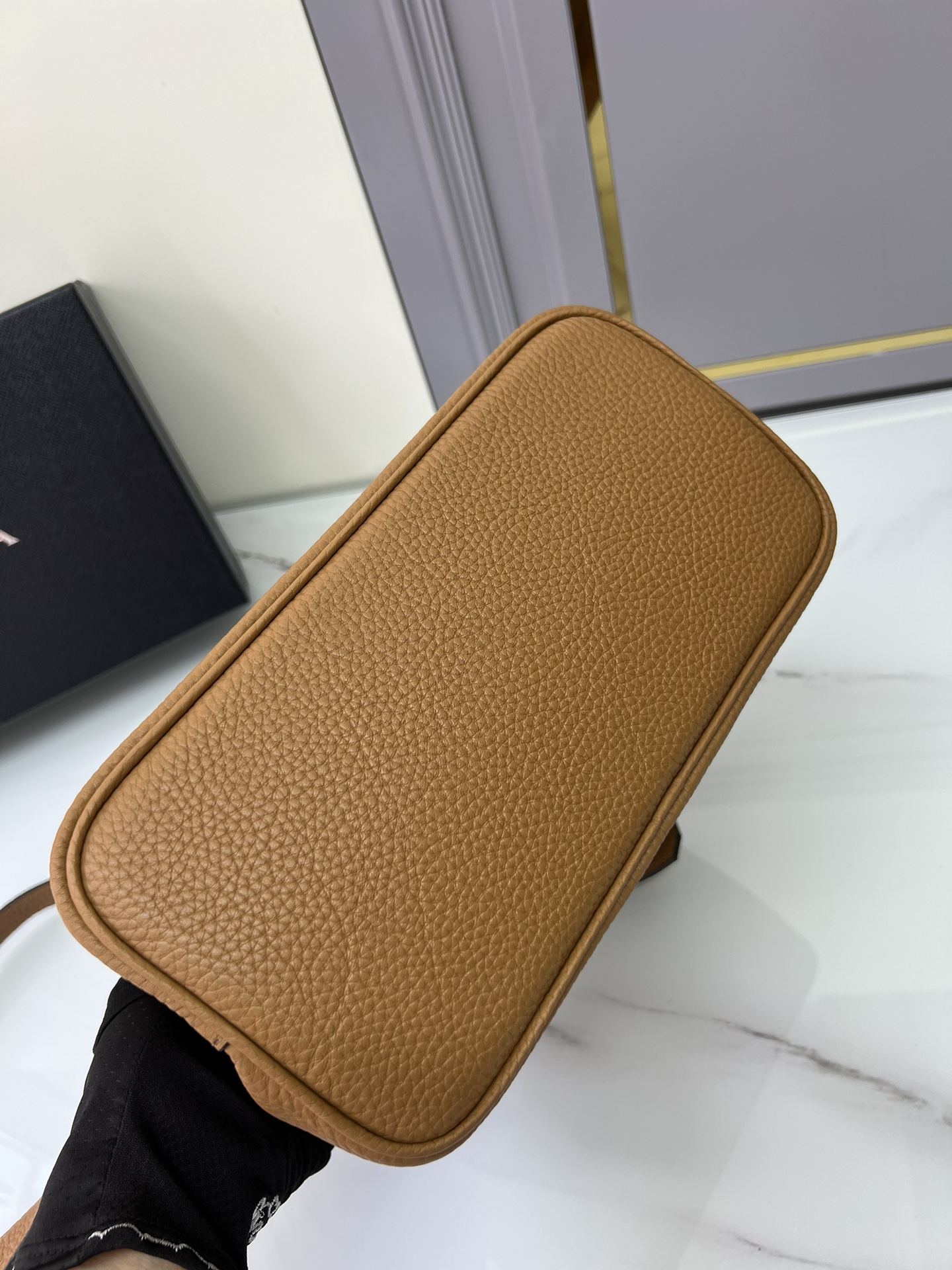 프라다 프라다 스몰 더블백 레플리카 12번 이미지 - Bag | 세미샵 레플리카 사이트