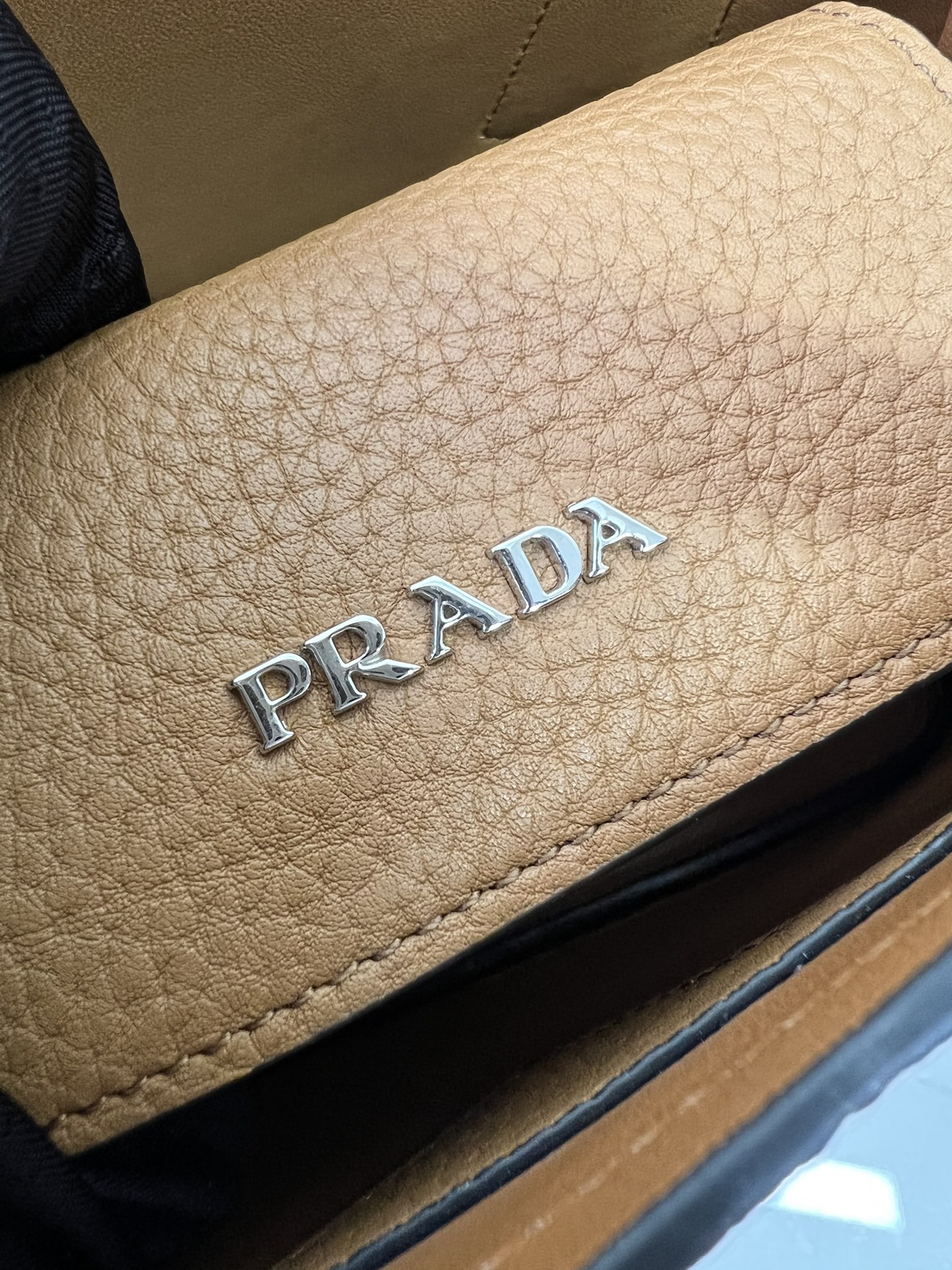 프라다 프라다 스몰 더블백 레플리카 15번 이미지 - Bag | 세미샵 레플리카 사이트