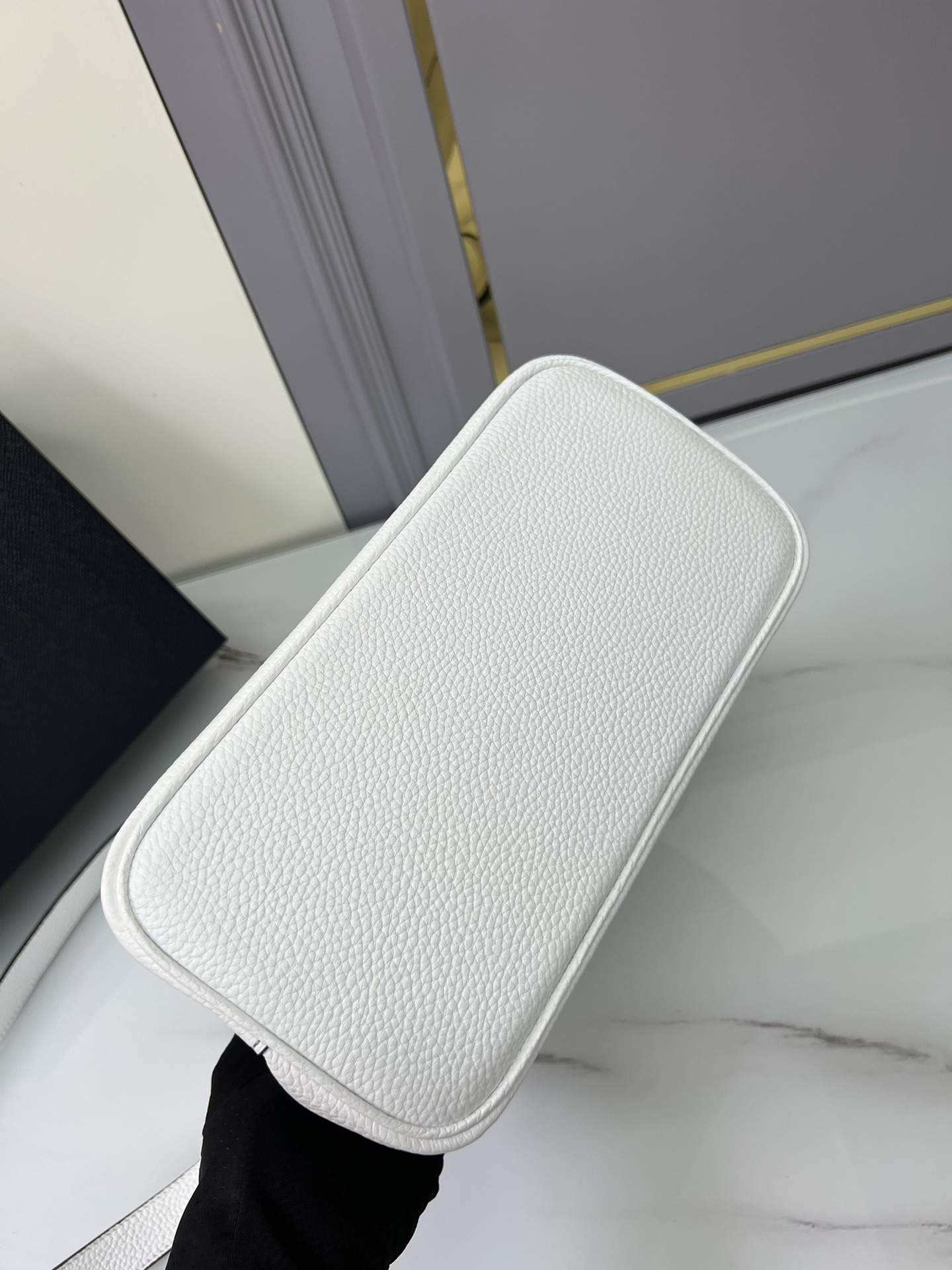 프라다 프라다 스몰 더블백 레플리카 19번 이미지 - Bag | 세미샵 레플리카 사이트