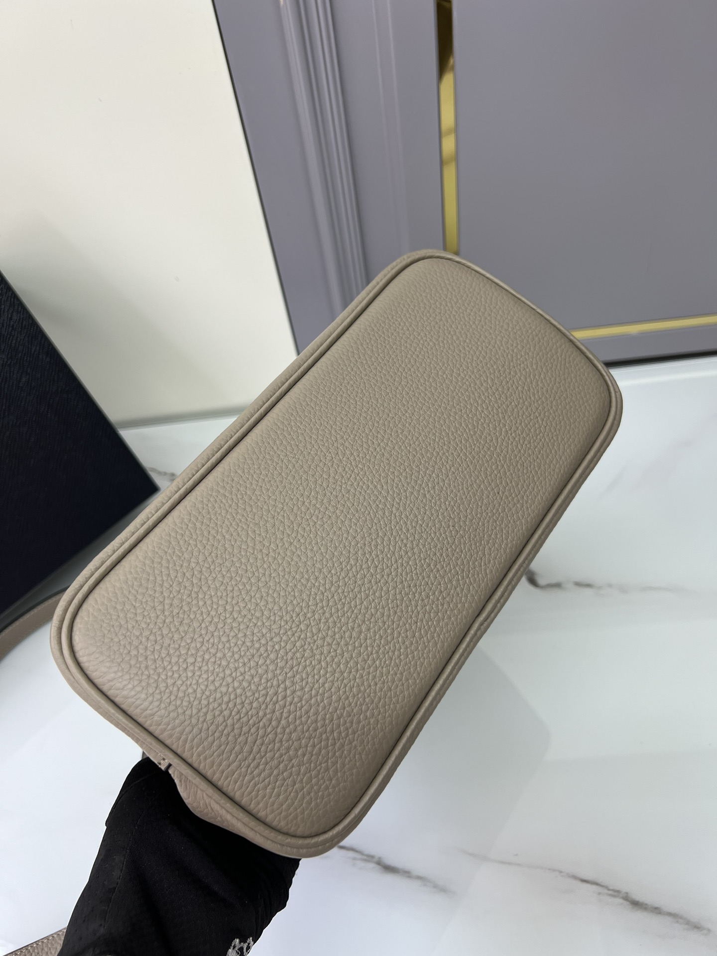 프라다 프라다 스몰 더블백 레플리카 26번 이미지 - Bag | 세미샵 레플리카 사이트