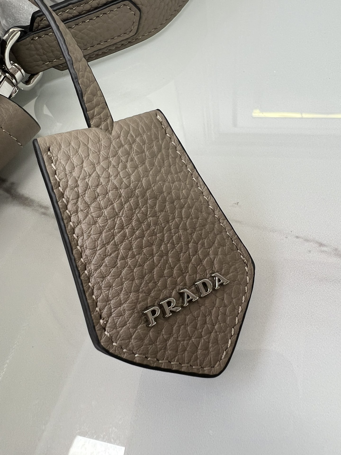 프라다 프라다 스몰 더블백 레플리카 27번 이미지 - Bag | 세미샵 레플리카 사이트