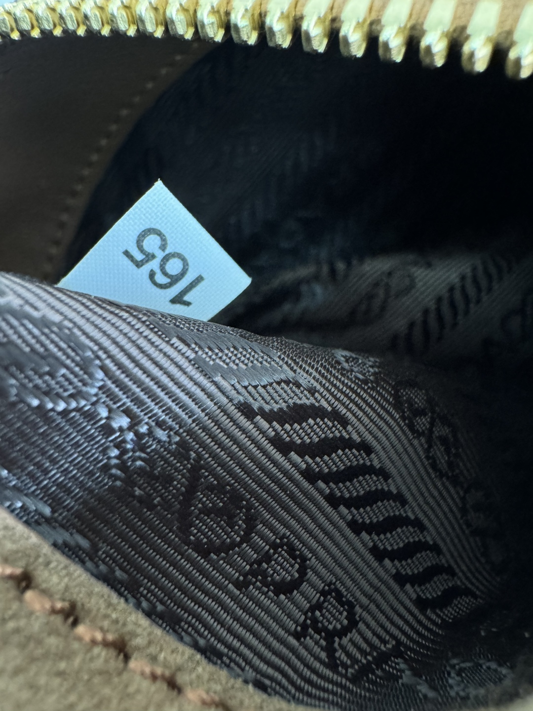 프라다 프라다 스웨이드 비올레토 볼링백 레플리카 8번 이미지 - Bag | 세미샵 레플리카 사이트