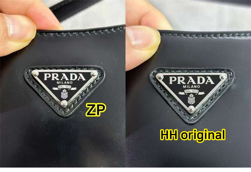 프라다 프라다 클레오 브러시드 레더 숄더백 레플리카 23번 이미지 - Bag | 세미샵 레플리카 사이트