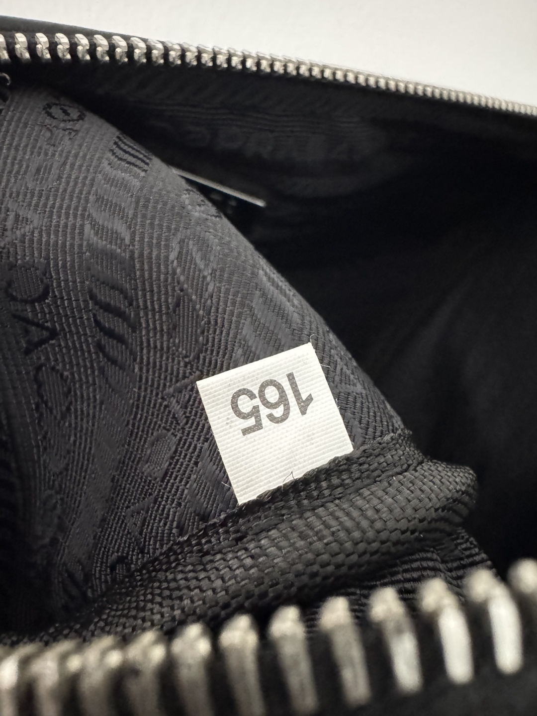 프라다 프라다 트라이앵글 숄더백 레플리카 17번 이미지 - Bag | 세미샵 레플리카 사이트