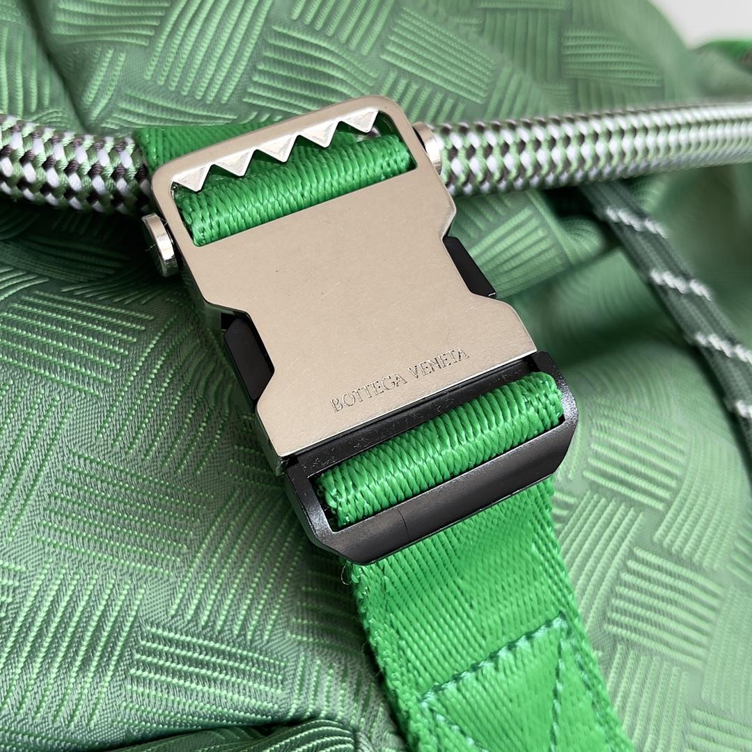 Bottega Veneta Bottega Veneta Alto Nylon BackPack 레플리카 4번 이미지 - Bag | 세미샵 레플리카 사이트