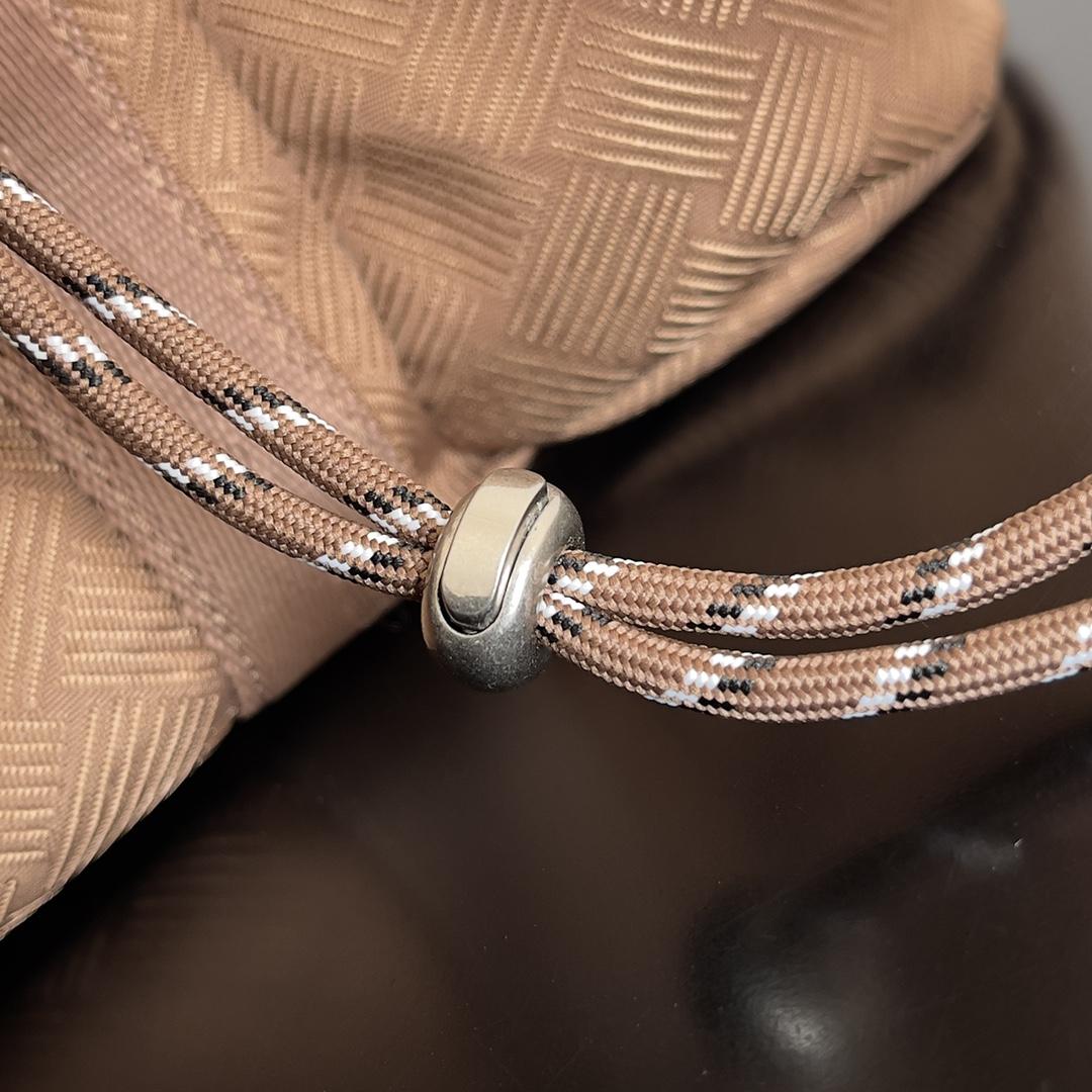 Bottega Veneta Bottega Veneta Alto Nylon BackPack 레플리카 14번 이미지 - Bag | 세미샵 레플리카 사이트