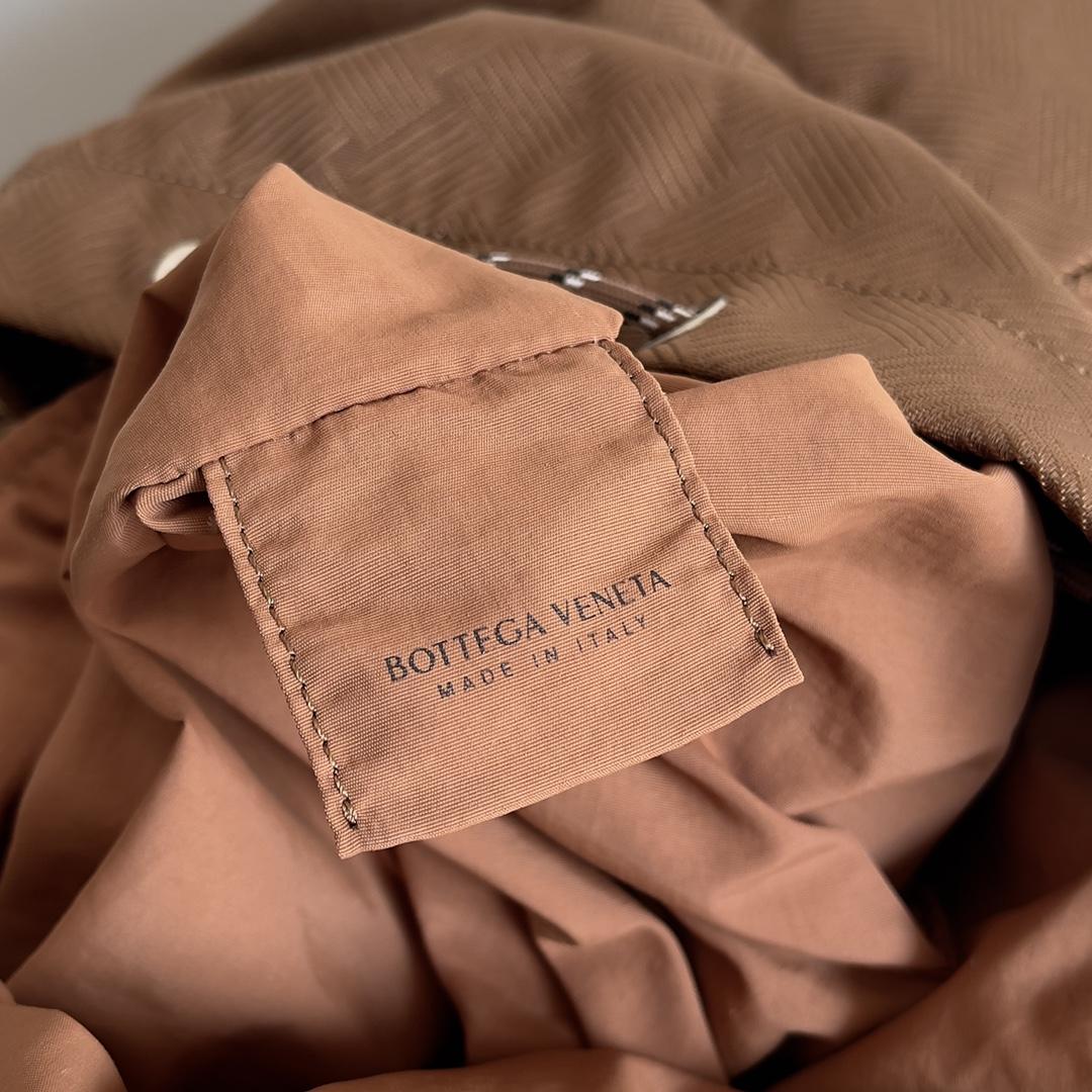 Bottega Veneta Bottega Veneta Alto Nylon BackPack 레플리카 16번 이미지 - Bag | 세미샵 레플리카 사이트