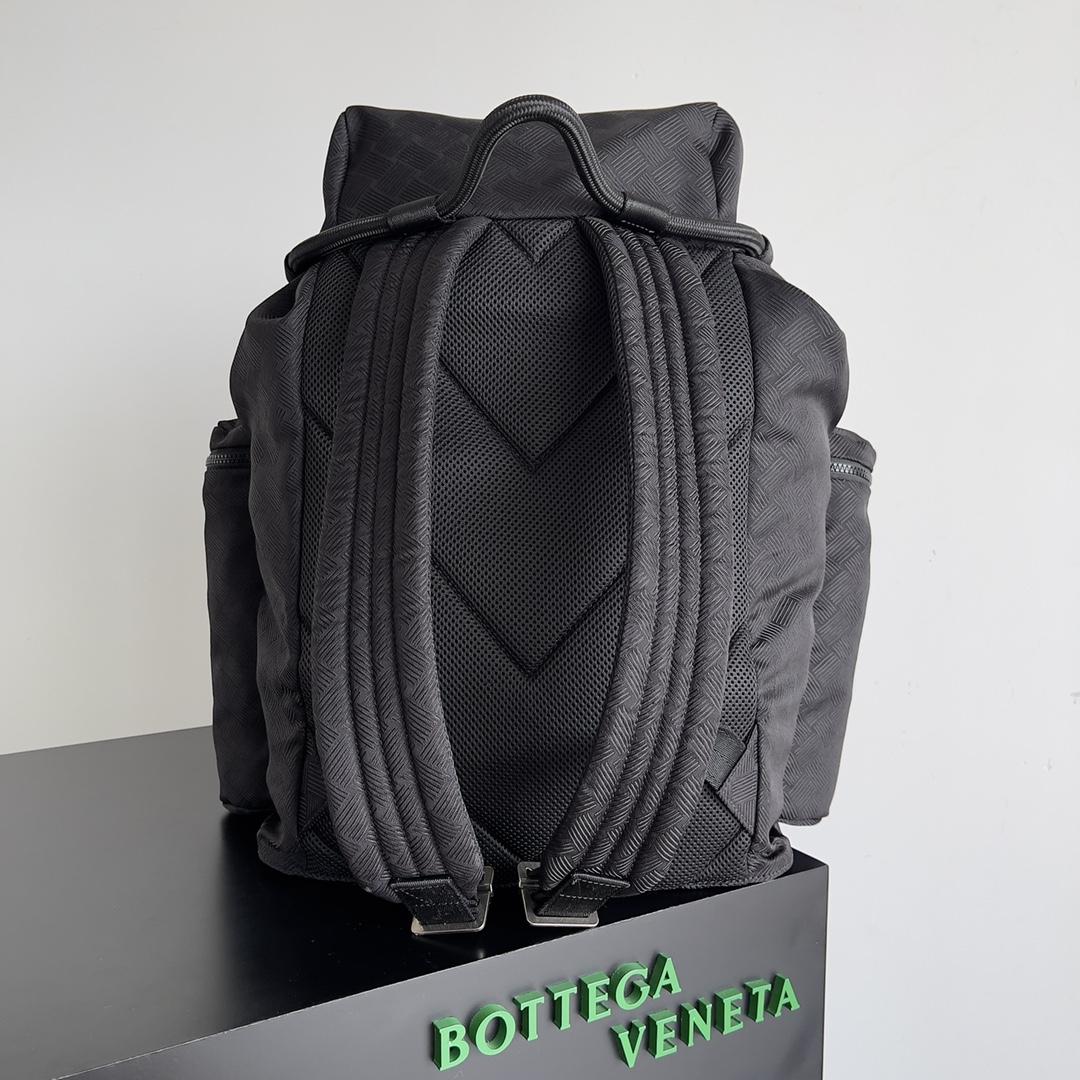 Bottega Veneta Bottega Veneta Alto Nylon BackPack 레플리카 18번 이미지 - Bag | 세미샵 레플리카 사이트