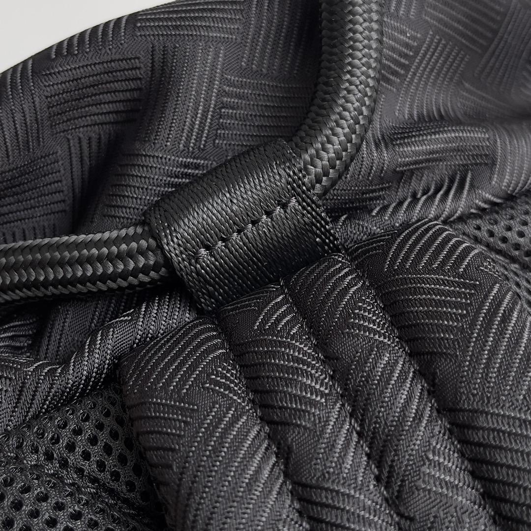 Bottega Veneta Bottega Veneta Alto Nylon BackPack 레플리카 19번 이미지 - Bag | 세미샵 레플리카 사이트