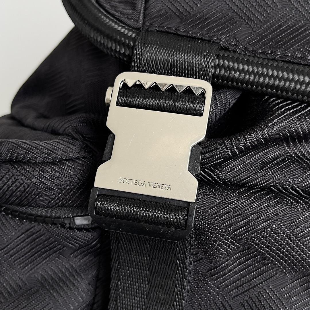 Bottega Veneta Bottega Veneta Alto Nylon BackPack 레플리카 21번 이미지 - Bag | 세미샵 레플리카 사이트
