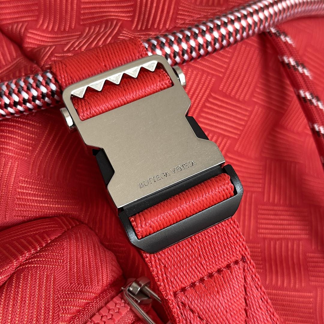 Bottega Veneta Bottega Veneta Alto Nylon BackPack 레플리카 27번 이미지 - Bag | 세미샵 레플리카 사이트