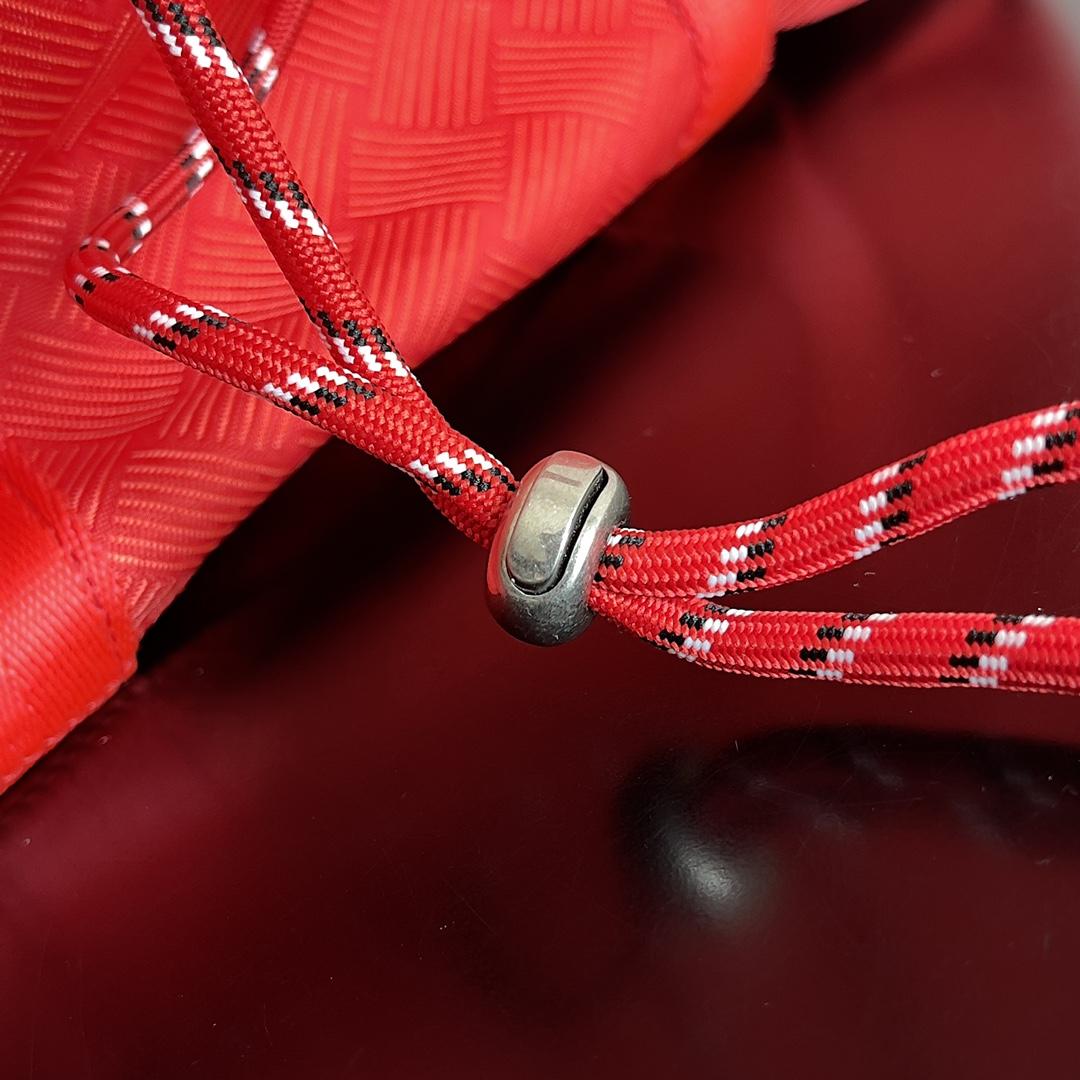 Bottega Veneta Bottega Veneta Alto Nylon BackPack 레플리카 29번 이미지 - Bag | 세미샵 레플리카 사이트