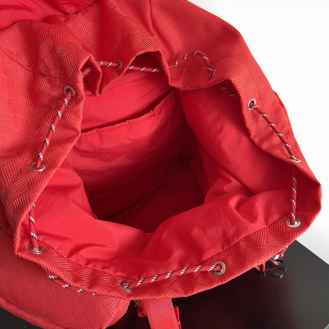 Bottega Veneta Bottega Veneta Alto Nylon BackPack 레플리카 30번 이미지 - Bag | 세미샵 레플리카 사이트
