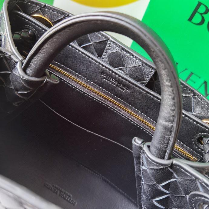 Bottega Veneta Bottega Veneta Andiamo 레플리카 9번 이미지 - Bag | 세미샵 레플리카 사이트