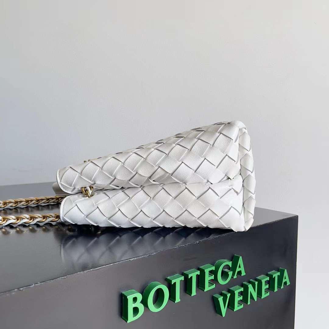 Bottega Veneta Andiamo Chain Strap - 상세 이미지