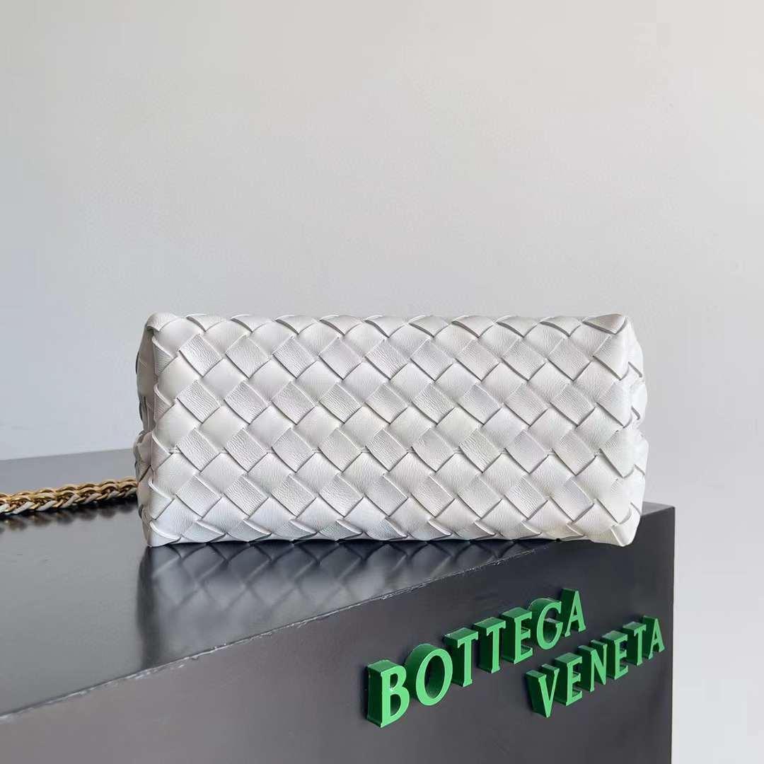 Bottega Veneta Andiamo Chain Strap - 상세 이미지