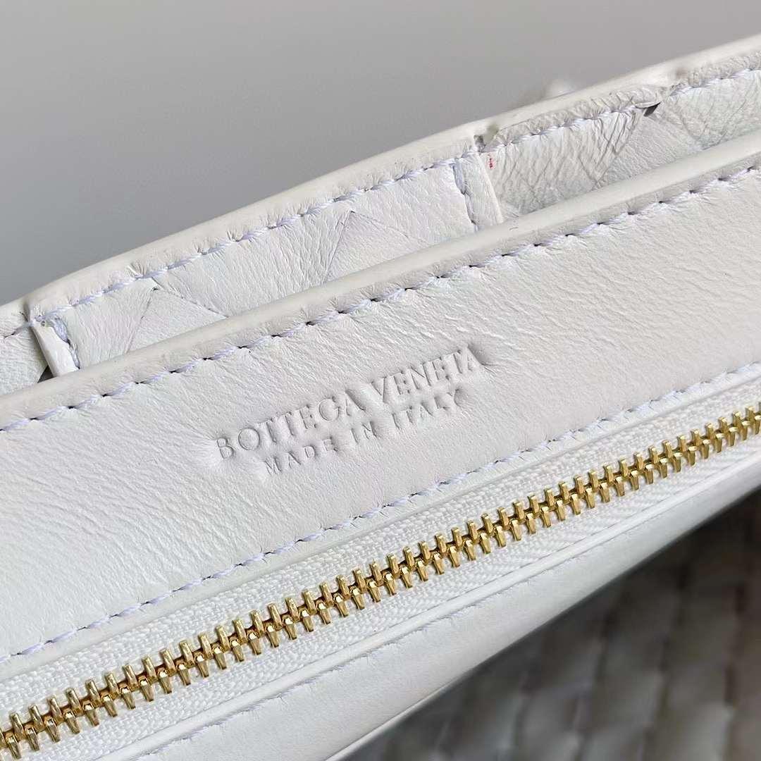 Bottega Veneta Andiamo Chain Strap - 상세 이미지