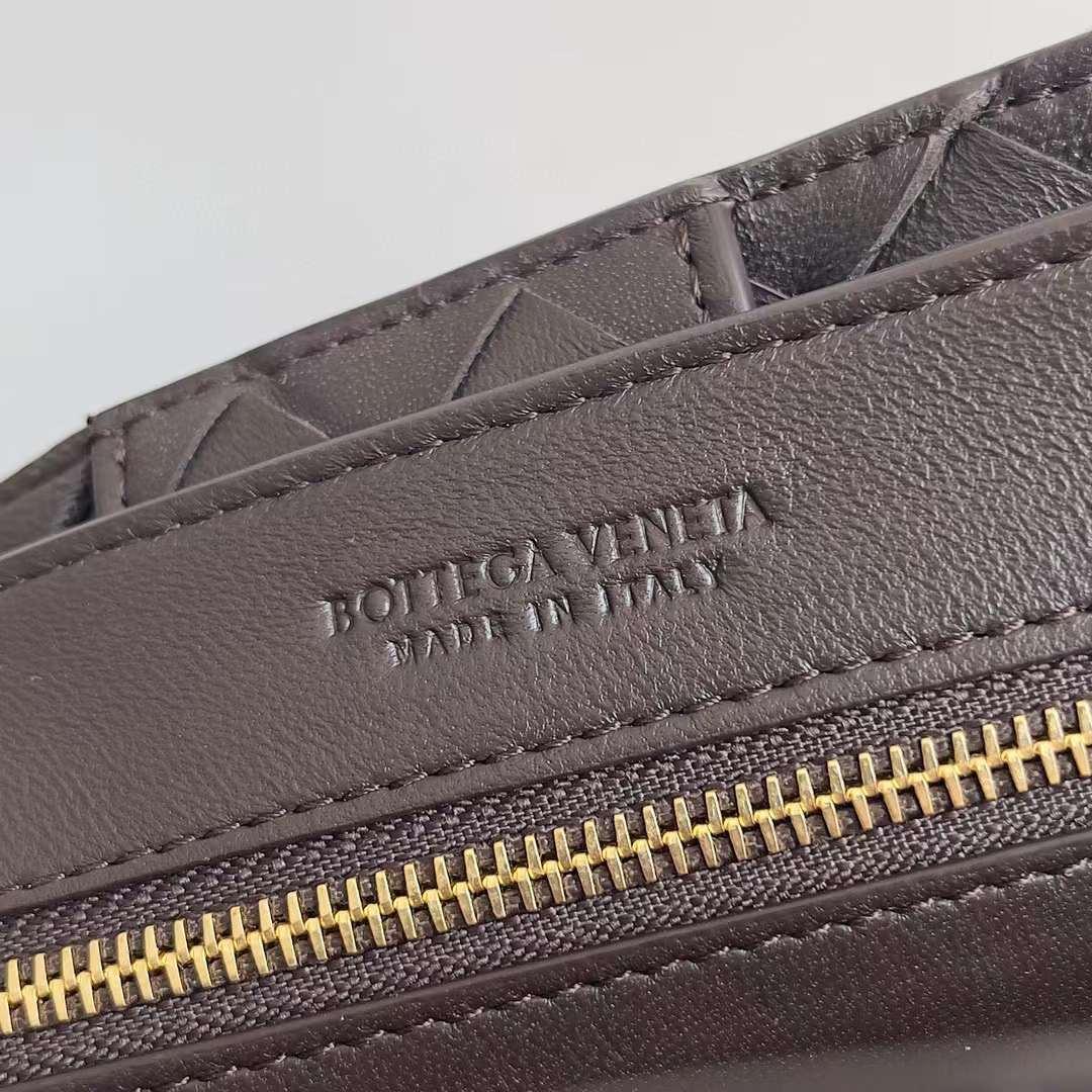 Bottega Veneta Andiamo Chain Strap - 상세 이미지