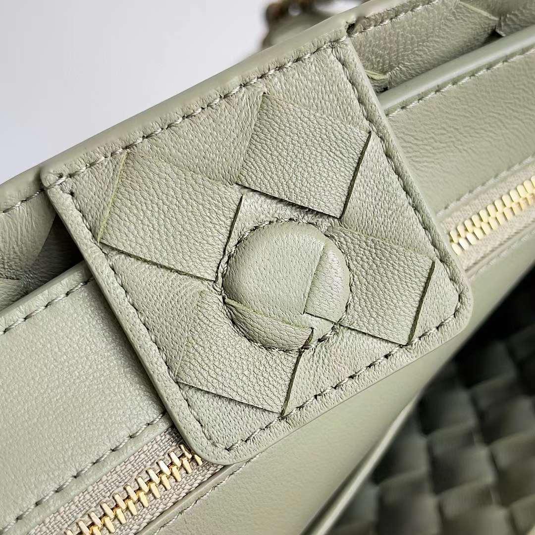 Bottega Veneta Andiamo Chain Strap - 상세 이미지