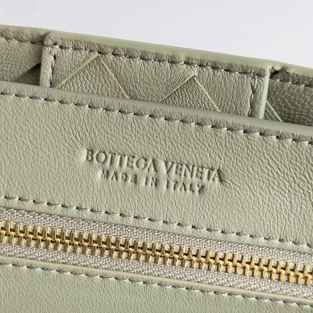 Bottega Veneta Andiamo Chain Strap - 상세 이미지