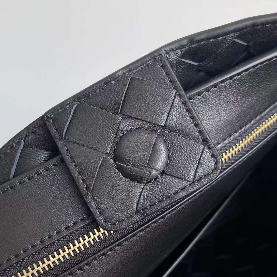 Bottega Veneta Andiamo Chain Strap - 상세 이미지