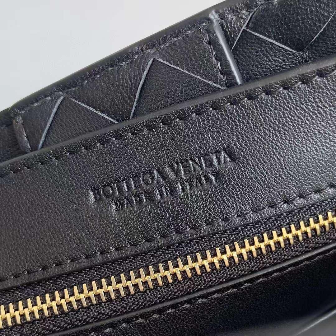Bottega Veneta Andiamo Chain Strap - 상세 이미지