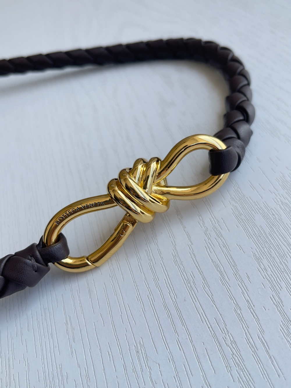 Bottega Veneta Bottega Veneta Andiamo Medium 레플리카 6번 이미지 - Bag | 세미샵 레플리카 사이트