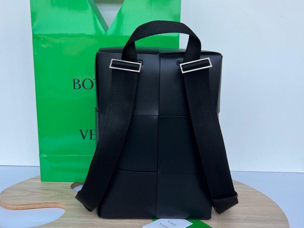 Bottega Veneta Bottega Veneta Arco BackPack 레플리카 10번 이미지 - Bag | 세미샵 레플리카 사이트