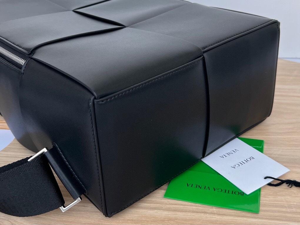 Bottega Veneta Bottega Veneta Arco BackPack 레플리카 12번 이미지 - Bag | 세미샵 레플리카 사이트