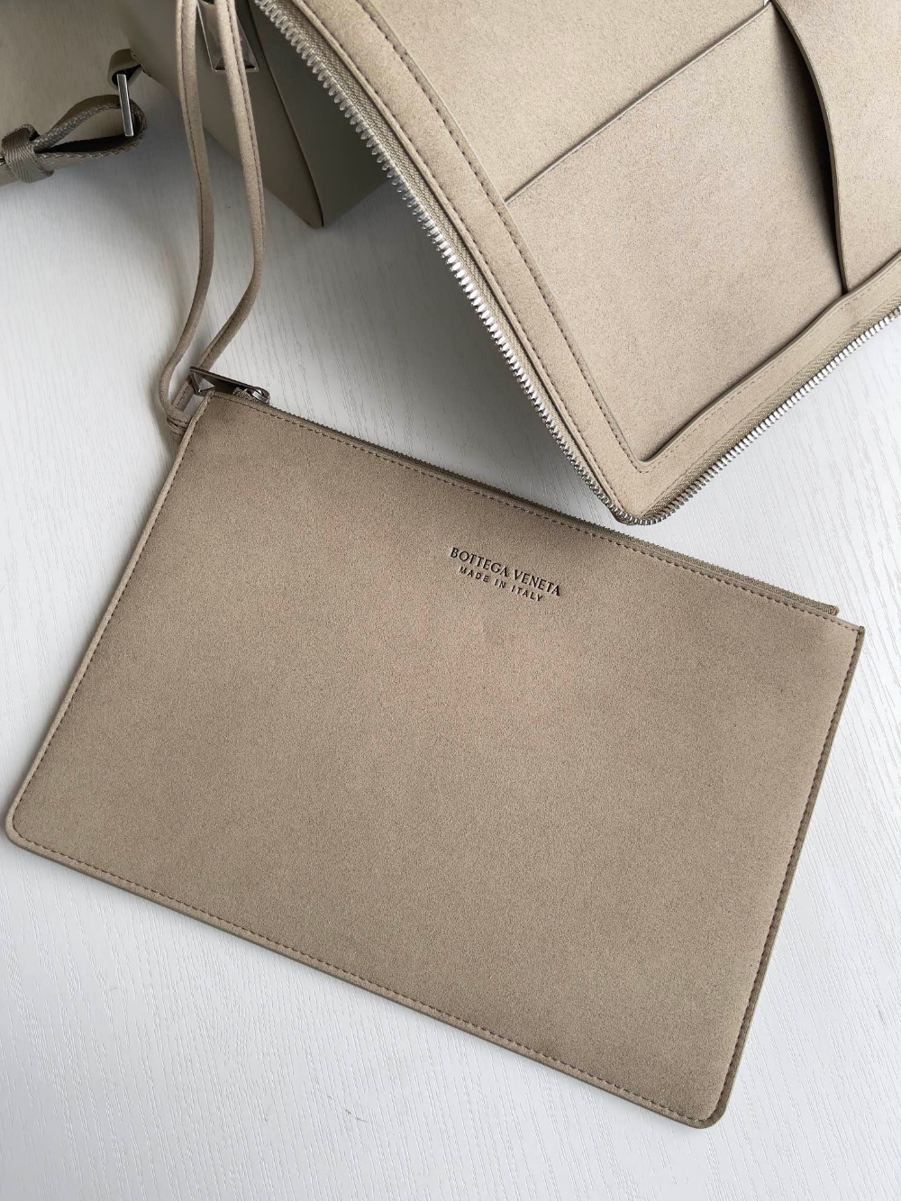 Bottega Veneta Bottega Veneta Arco Backpack 레플리카 9번 이미지 - Bag | 세미샵 레플리카 사이트