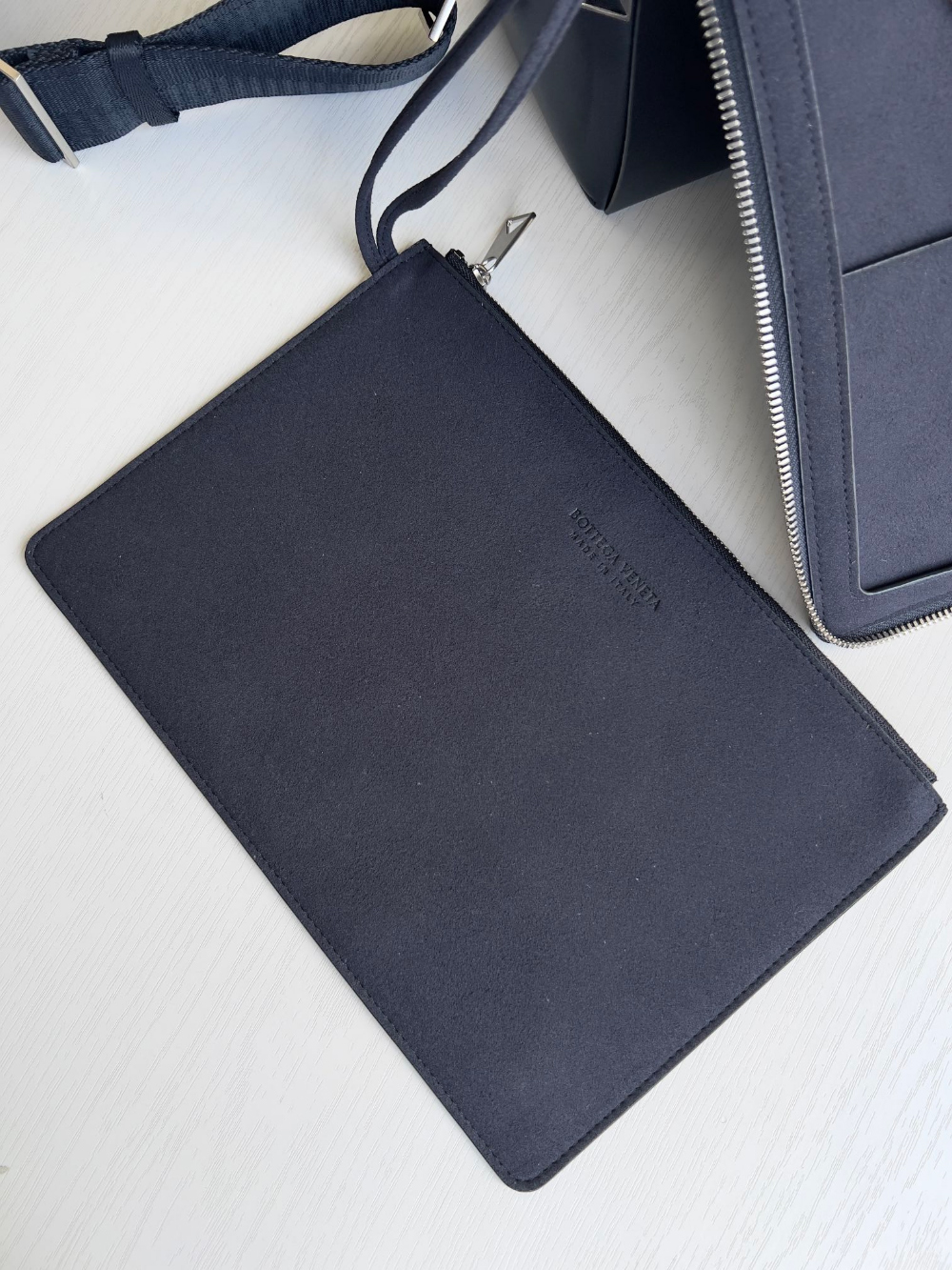 Bottega Veneta Bottega Veneta Arco Backpack 레플리카 9번 이미지 - Bag | 세미샵 레플리카 사이트