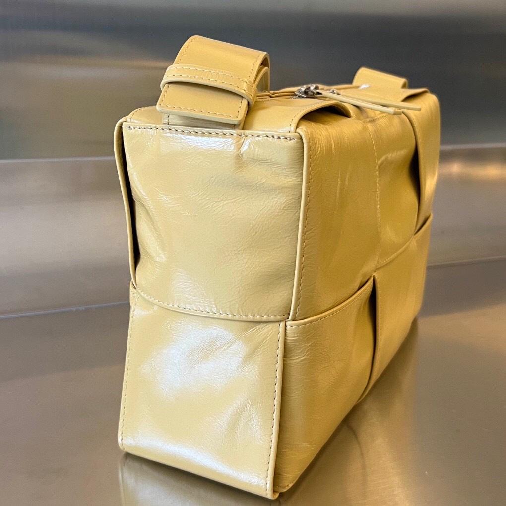 Bottega Veneta Bottega Veneta Arco Camera 레플리카 11번 이미지 - Bag | 세미샵 레플리카 사이트