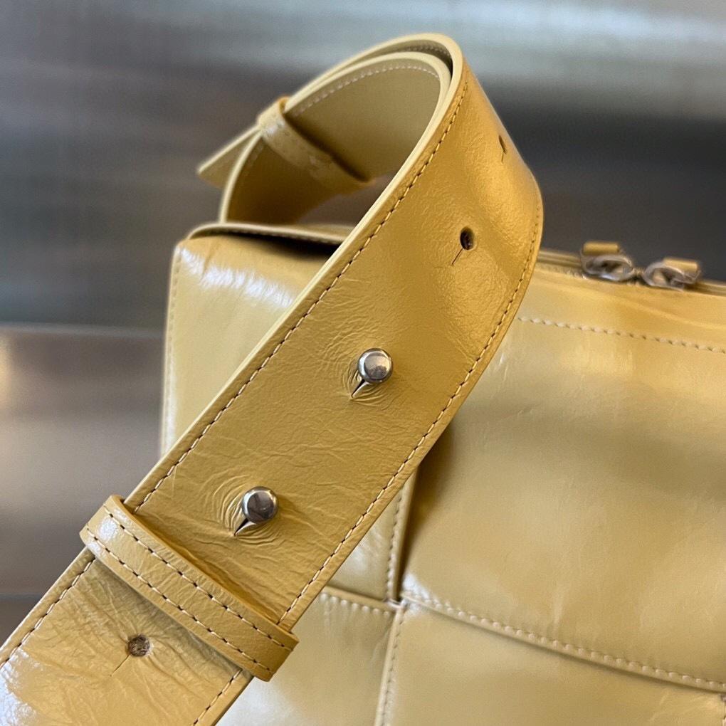 Bottega Veneta Bottega Veneta Arco Camera 레플리카 14번 이미지 - Bag | 세미샵 레플리카 사이트