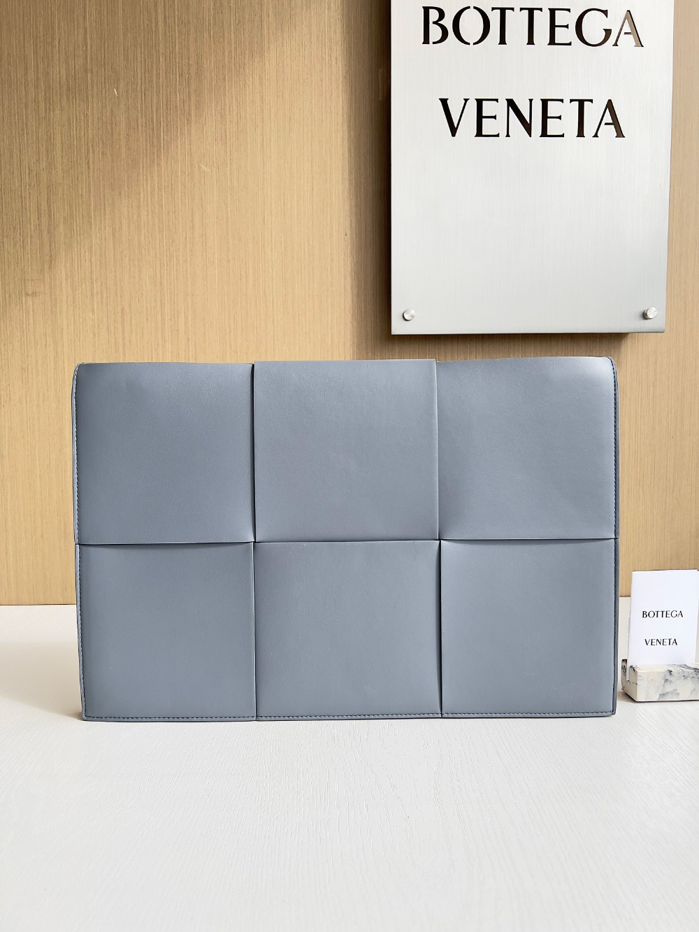 Bottega Veneta Bottega Veneta Arco Document Case 레플리카 1번 이미지 - Bag | 세미샵 레플리카 사이트