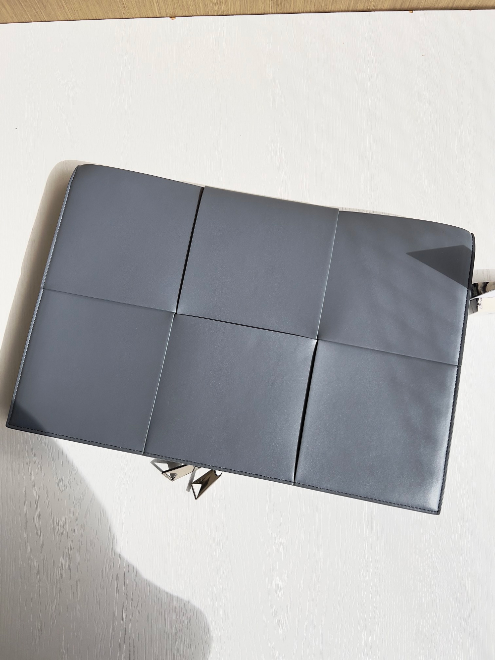 Bottega Veneta Bottega Veneta Arco Document Case 레플리카 2번 이미지 - Bag | 세미샵 레플리카 사이트